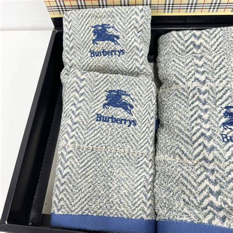 geoffrey Burberry